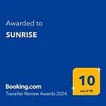 Apartamento Sunrise *