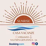 Sunrise Apartamento Otranto