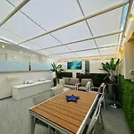 Apartamento Sunrise Otranto