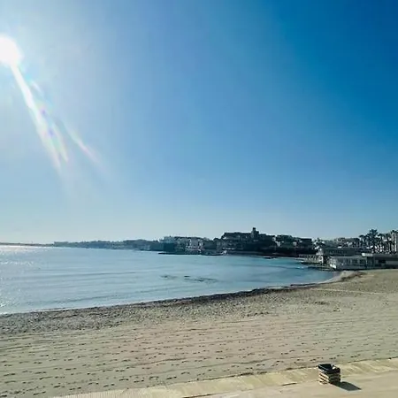 Apartamento Sunrise Otranto