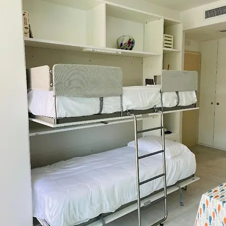 Sunrise Apartman *