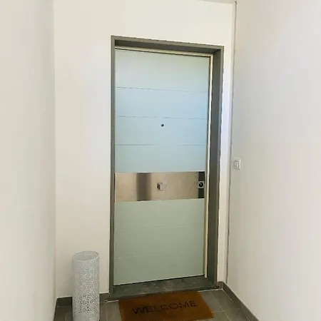 Apartman Sunrise *