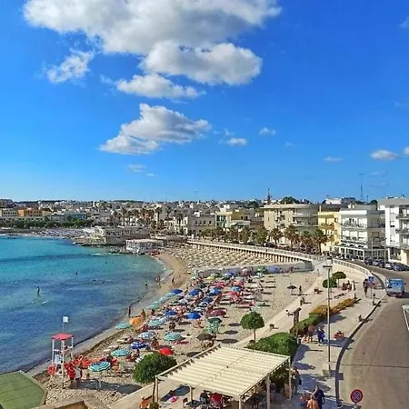 Sunrise * Otranto