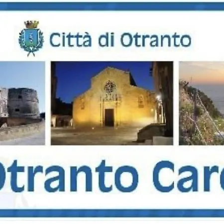 Sunrise * Otranto