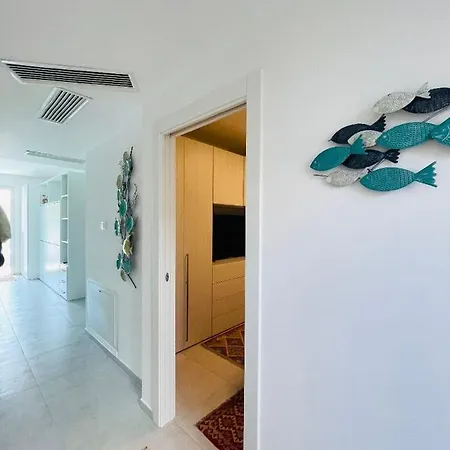 Апартаменты Sunrise *