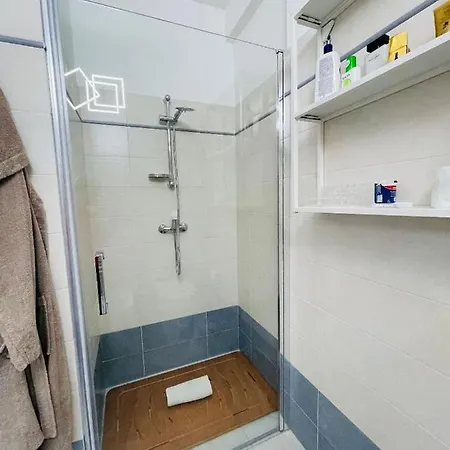 Sunrise Apartamento Otranto