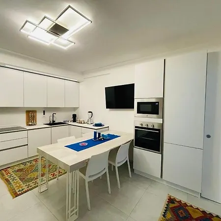 Apartamento Sunrise Otranto