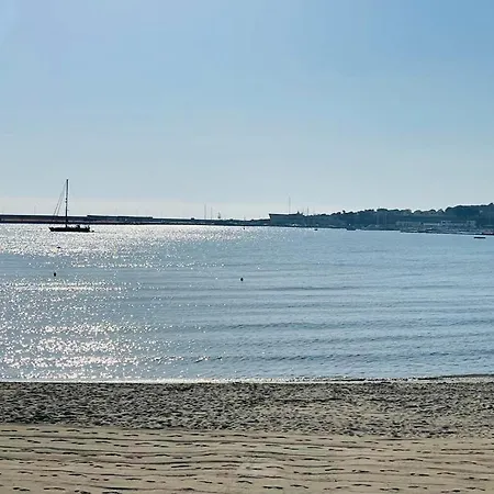 Sunrise Отранто