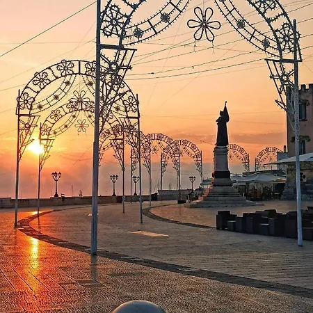 Sunrise Апартаменты