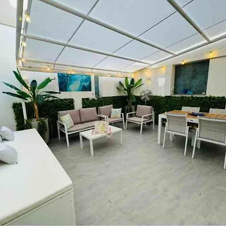 Sunrise Отранто