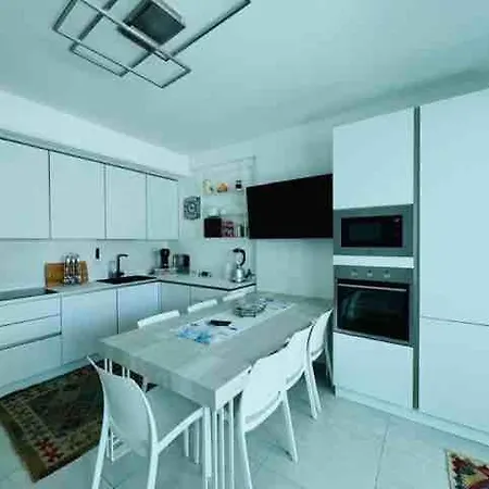 Sunrise * Отранто