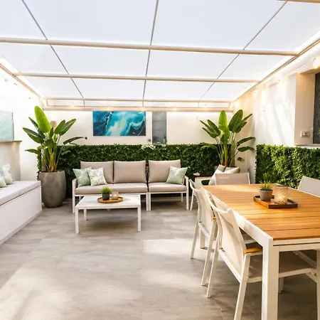 Apartamento Sunrise By Symphonya Luxury Otranto