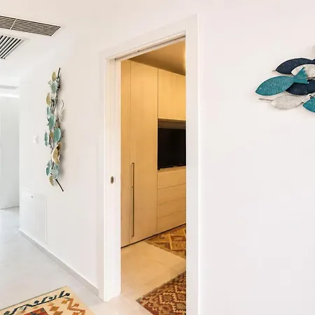 Apartamento Sunrise By Symphonya Luxury