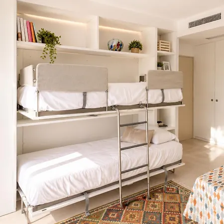 Apartment Sunrise By Symphonya Luxury *