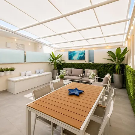 Sunrise By Symphonya Luxury Apartamento