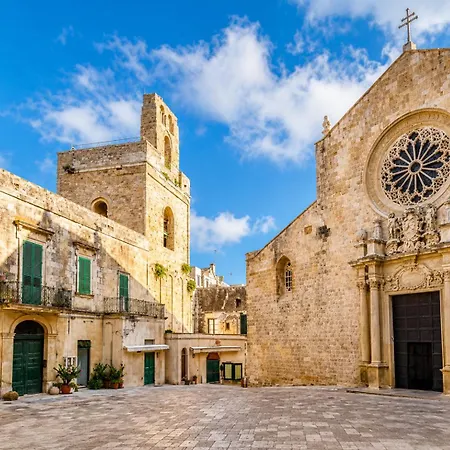 Sunrise By Symphonya Luxury Otranto