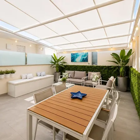 Sunrise By Symphonya Luxury * Otranto