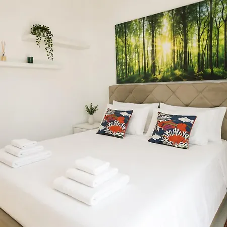 Sunrise By Symphonya Luxury Otranto
