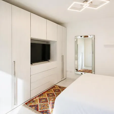 Sunrise By Symphonya Luxury Apartamento Otranto