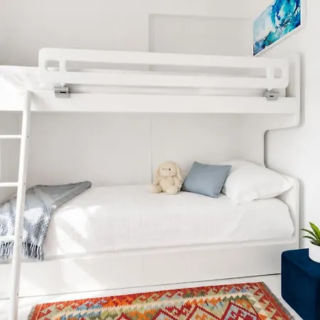 Apartamento Sunrise By Symphonya Luxury Otranto
