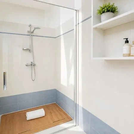 Apartamento Sunrise By Symphonya Luxury