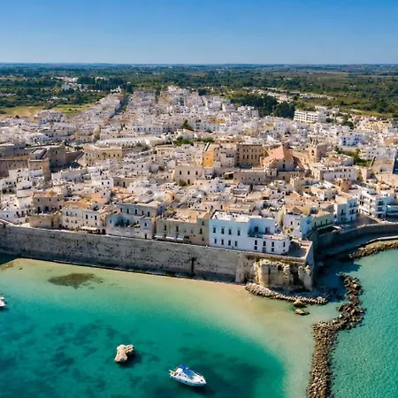 Sunrise By Symphonya Luxury * Otranto
